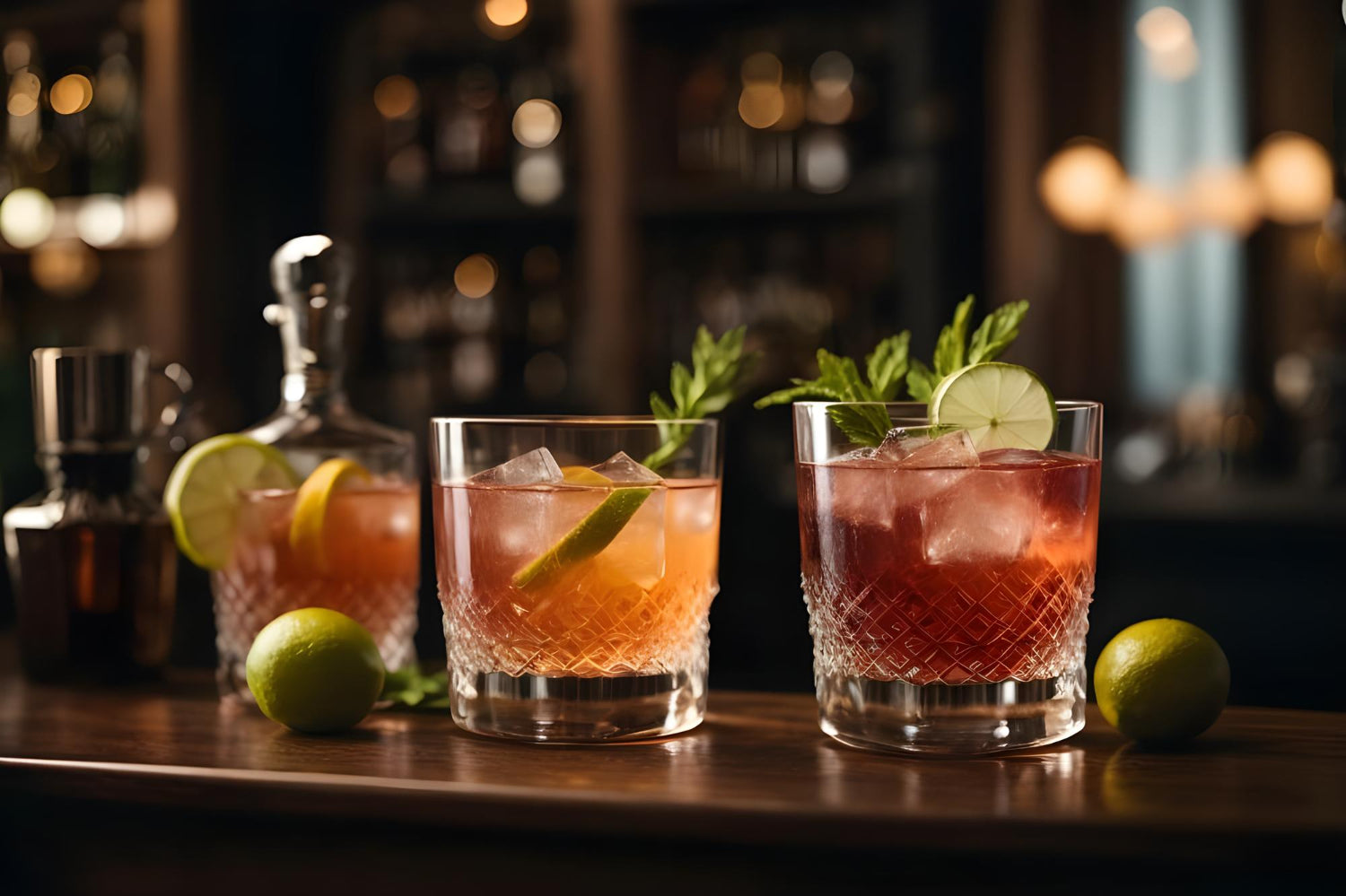 ¿Cómo afecta el alcohol a la salud intestinal?