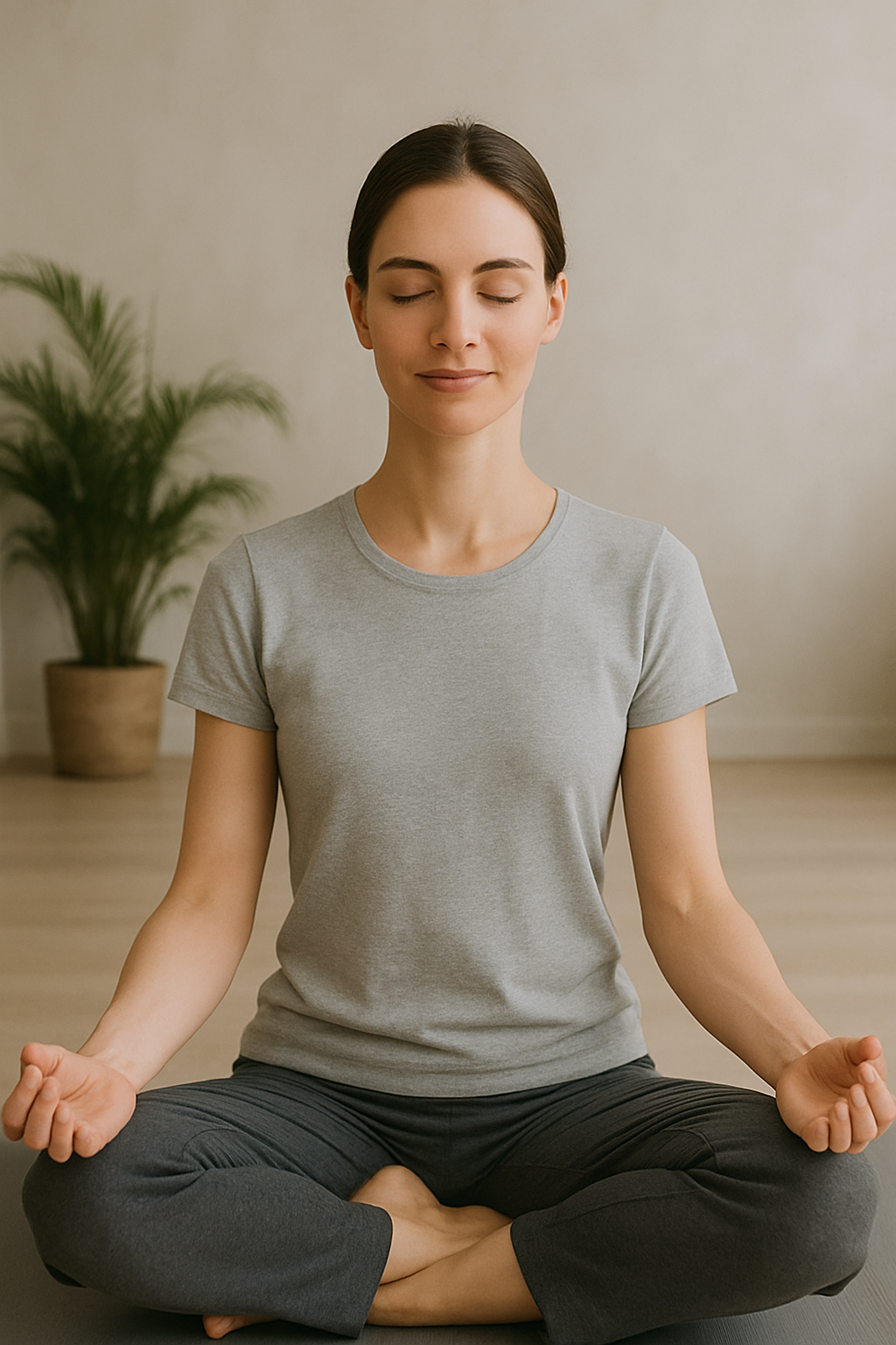 Beneficios del yoga en la microbiota intestinal