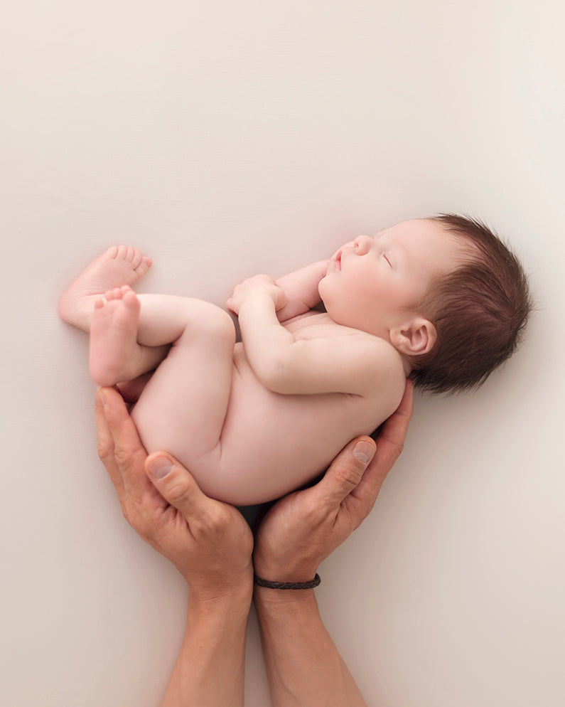 El Tipo de Nacimiento Afecta la Microbiota de tu Bebé