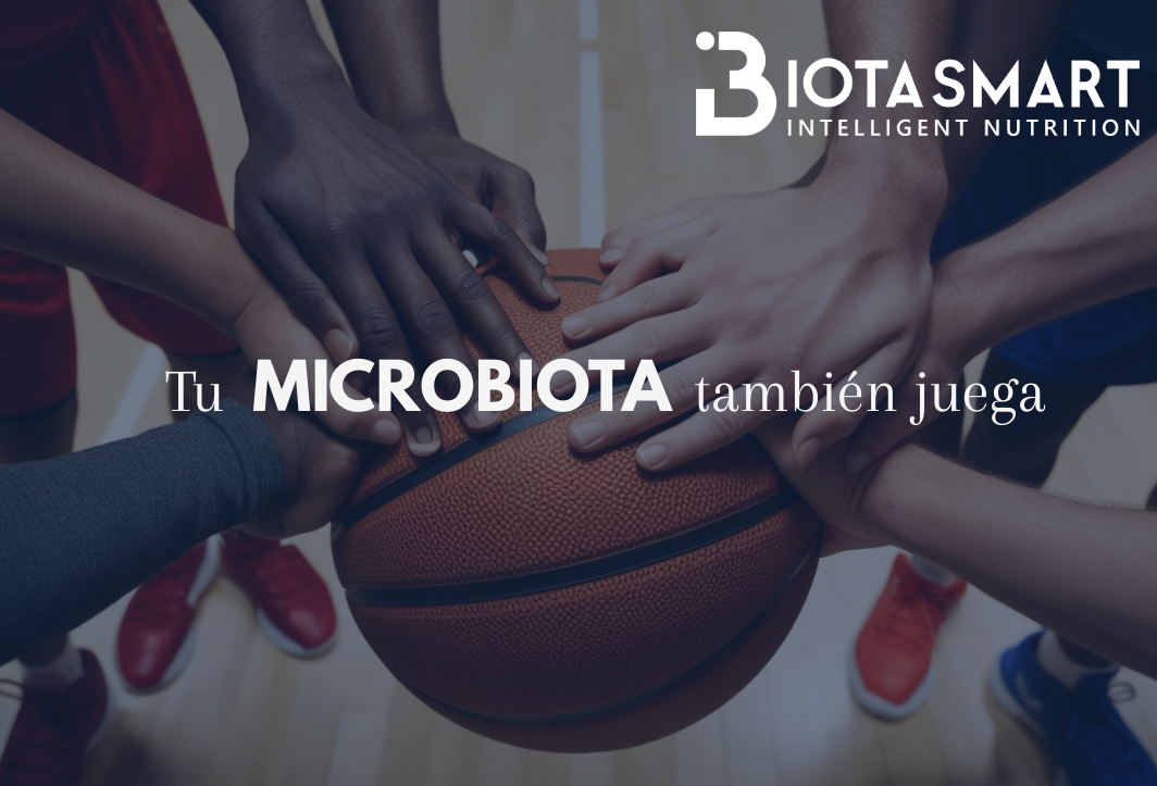 Nutrición para Deportistas: El Rol de la Microbiota en tu Rendimiento