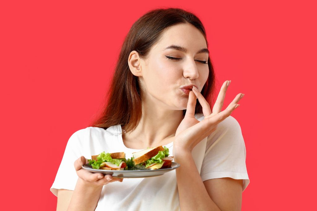 alimentos para cuidar bacterias intestinales