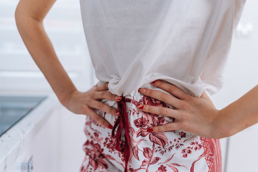 molestias digestivas y microbiota