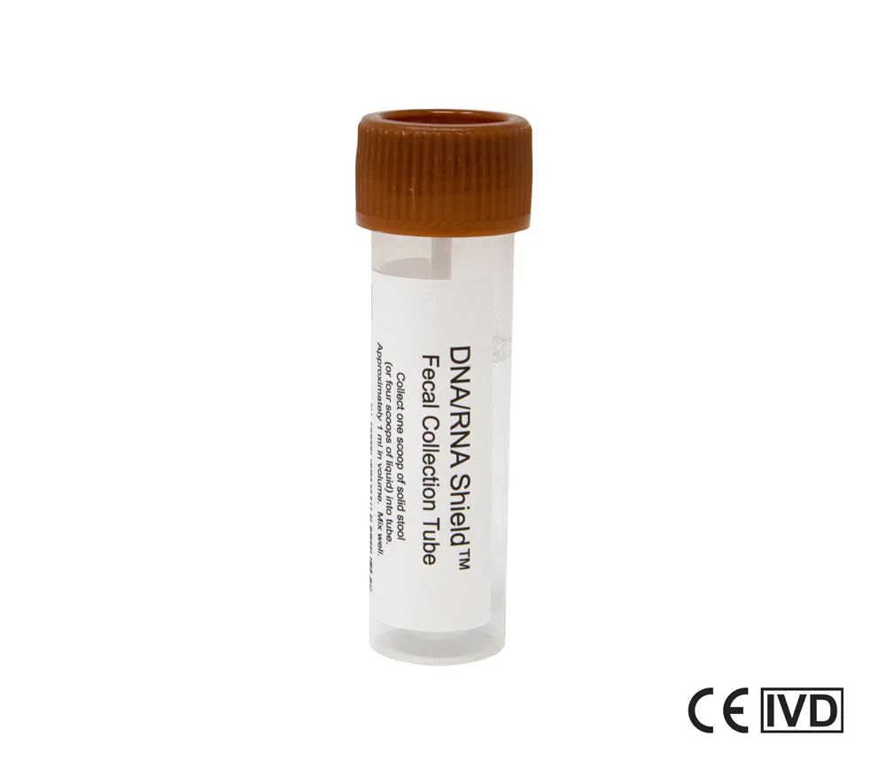 Test de Microbiota Intestinal Esencial
