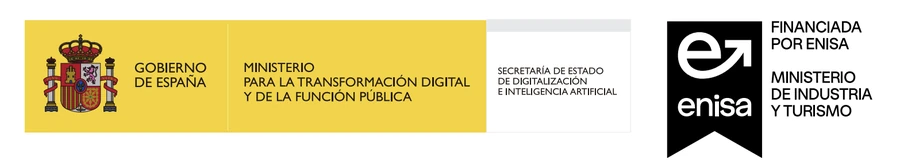 Gobierno de España, ENISA