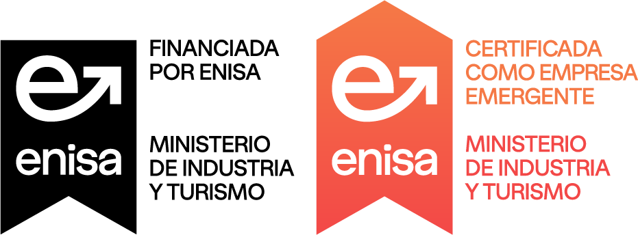 ENISA - Empresa emergente