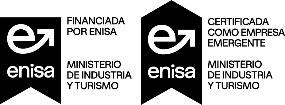ENISA - Empresa emergente